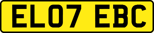 EL07EBC