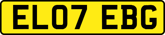 EL07EBG