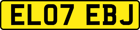 EL07EBJ