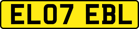 EL07EBL