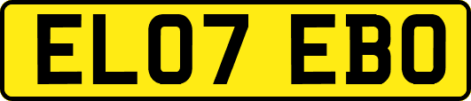 EL07EBO