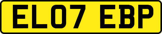 EL07EBP