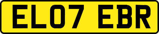 EL07EBR