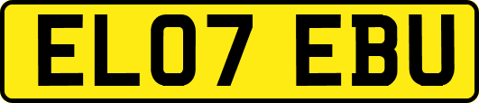EL07EBU