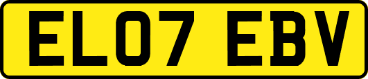 EL07EBV