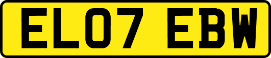 EL07EBW