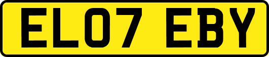 EL07EBY