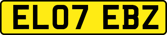 EL07EBZ