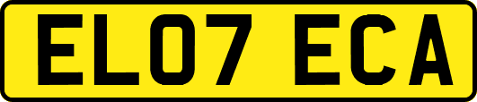 EL07ECA