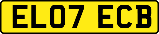 EL07ECB