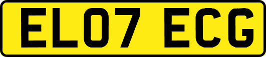 EL07ECG