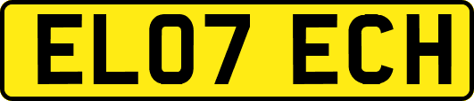 EL07ECH