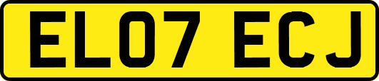 EL07ECJ