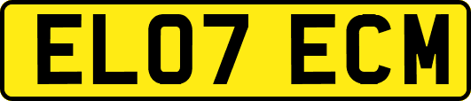EL07ECM