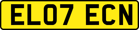 EL07ECN