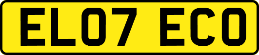 EL07ECO