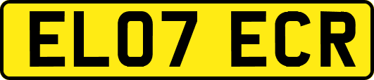 EL07ECR