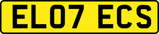 EL07ECS