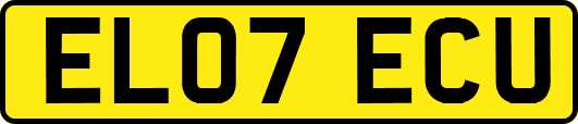 EL07ECU