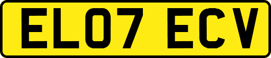 EL07ECV