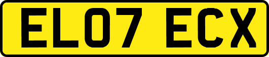 EL07ECX