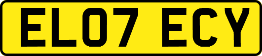 EL07ECY
