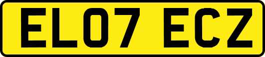 EL07ECZ