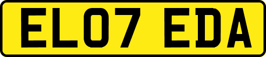 EL07EDA
