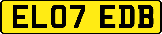 EL07EDB