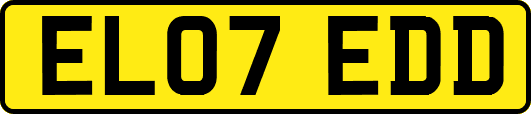 EL07EDD