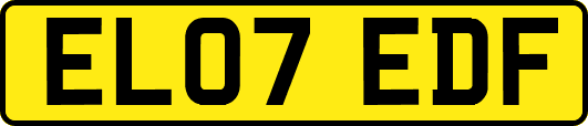 EL07EDF