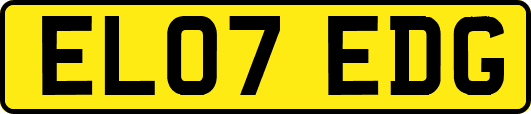 EL07EDG