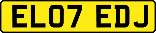 EL07EDJ