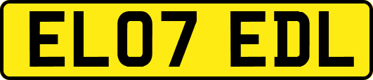 EL07EDL