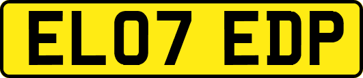 EL07EDP