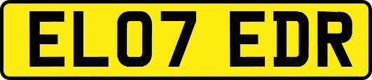 EL07EDR