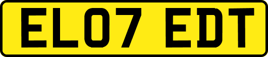 EL07EDT