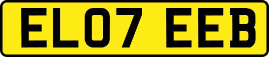 EL07EEB