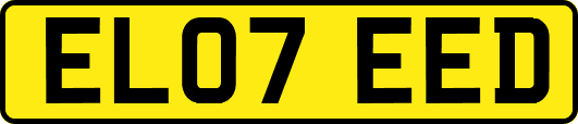 EL07EED