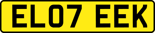 EL07EEK