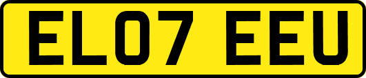 EL07EEU