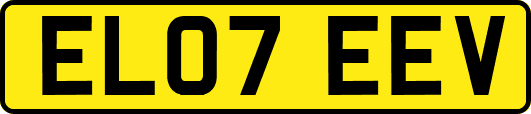 EL07EEV