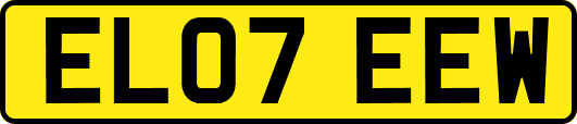 EL07EEW