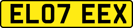 EL07EEX