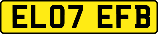 EL07EFB