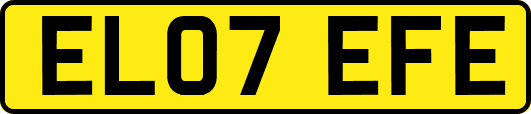 EL07EFE