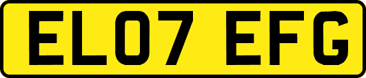 EL07EFG