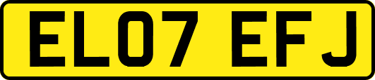EL07EFJ