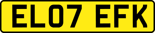 EL07EFK
