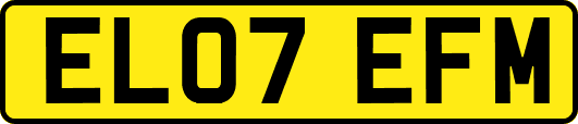 EL07EFM